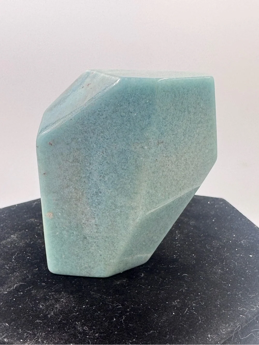 Trolleite Specimen (Brazil)